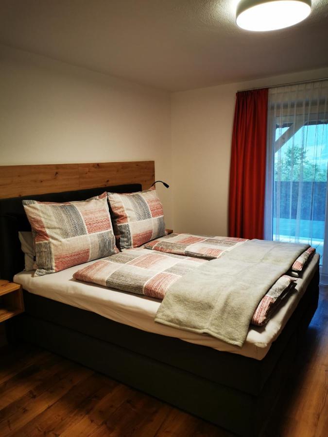 Apart Pichler Schlitters Bagian luar foto